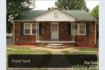 1028 Karendale Avenue, Charlotte, NC 28208 - Photo 1