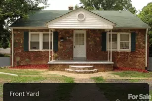 1028 Karendale Ave, Charlotte, NC 28208 - Photo 1