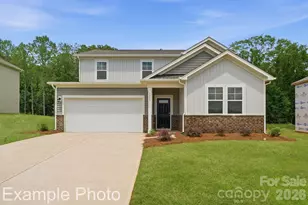 2716 Blue Sky Mdws Dr, Monroe, NC 28110 - Photo 1