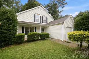 129 Winding Canyon Dr, Charlotte, NC 28214 - Photo 1