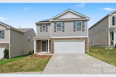 7316 Finnigan Road, Charlotte, NC 28215 - Photo 1
