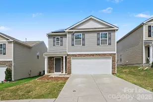 7316 Finnigan Rd, Charlotte, NC 28215 - Photo 1