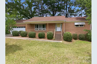 607 Ebenezer Road, Kannapolis, NC 28083 - Photo 1