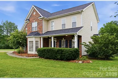 1521 Hilton Meadow Drive, Monroe, NC 28110 - Photo 3