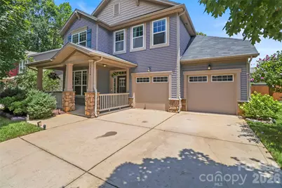 12524 Generations Street, Charlotte, NC 28278 - Photo 1