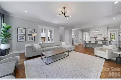 3015 Commonwealth Avenue, Charlotte, NC 28205 - Photo 11