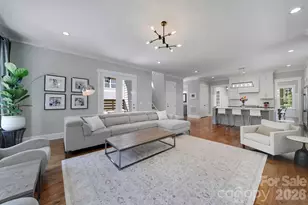 3015 Commonwealth Ave, Charlotte, NC 28205 - Photo 11