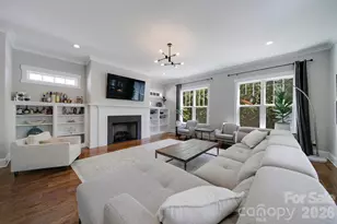 3015 Commonwealth Ave, Charlotte, NC 28205 - Photo 9