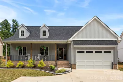 1025 York Road, Kings Mountain, NC 28086 - Photo 1