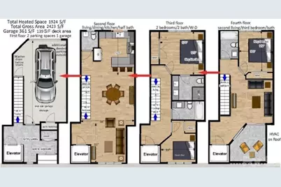 102 Southside Avenue #15, Asheville, NC 28801 - Photo 29