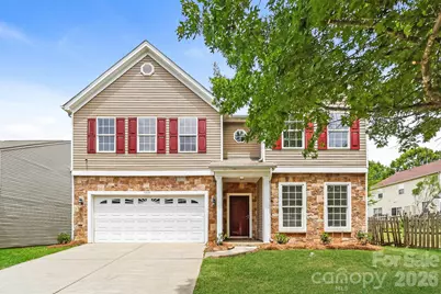 9039 Goldfields Drive, Charlotte, NC 28227 - Photo 1