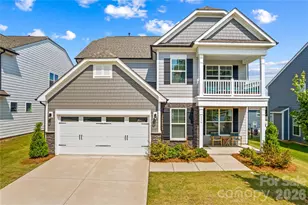 116 Summerhill Dr, Mooresville, NC 28115 - Photo 1