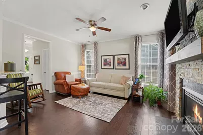 10112 Truitt Court, Huntersville, NC 28078 - Photo 5