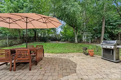 10112 Truitt Court, Huntersville, NC 28078 - Photo 17