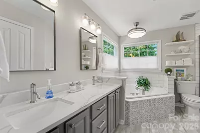 10112 Truitt Court, Huntersville, NC 28078 - Photo 11