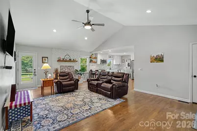 2506 Nancy Lane, Harrisburg, NC 28075 - Photo 9