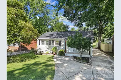 1801 Dallas Avenue, Charlotte, NC 28205 - Photo 19