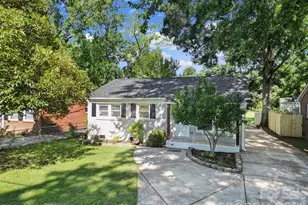 1801 Dallas Ave, Charlotte, NC 28205 - Photo 19