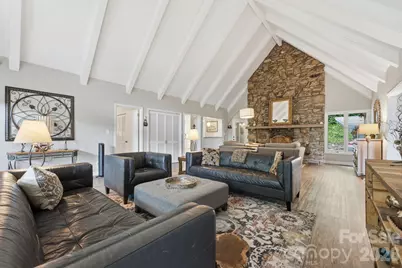 560 Winchester Creek Road, Waynesville, NC 28786 - Photo 11
