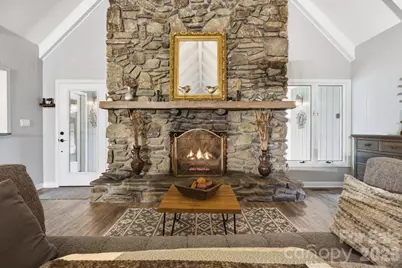 560 Winchester Creek Road, Waynesville, NC 28786 - Photo 7