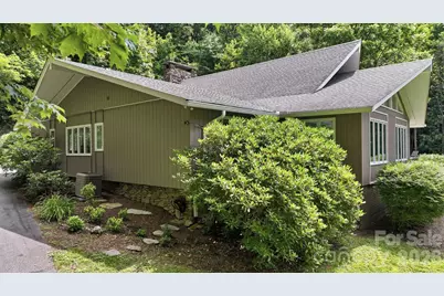560 Winchester Creek Road, Waynesville, NC 28786 - Photo 3