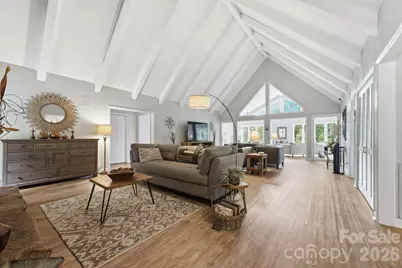 560 Winchester Creek Road, Waynesville, NC 28786 - Photo 9