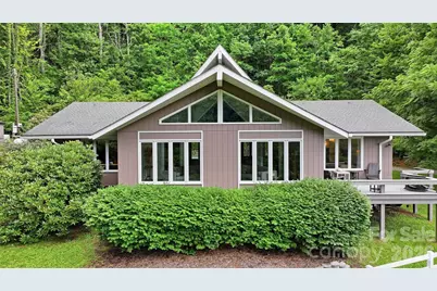 560 Winchester Creek Road, Waynesville, NC 28786 - Photo 1