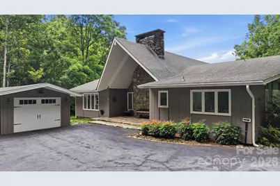 560 Winchester Creek Road, Waynesville, NC 28786 - Photo 5