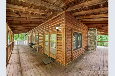 961 Wilson Branch Road, Mars Hill, NC 28754 - Photo 21