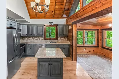 961 Wilson Branch Road, Mars Hill, NC 28754 - Photo 31