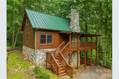 961 Wilson Branch Road, Mars Hill, NC 28754 - Photo 9