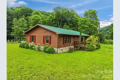 961 Wilson Branch Road, Mars Hill, NC 28754 - Photo 11