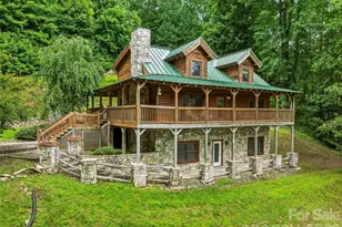 961 Wilson Branch Rd, Mars Hill, NC 28754 - Photo 5