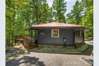 785 Pisgah Forest Drive, Pisgah Forest, NC 28768 - Photo 21
