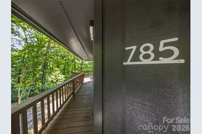 785 Pisgah Forest Drive, Pisgah Forest, NC 28768 - Photo 33