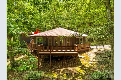 785 Pisgah Forest Drive, Pisgah Forest, NC 28768 - Photo 5