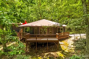 785 Pisgah Forest Dr, Pisgah Forest, NC 28768 - Photo 5