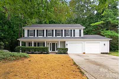 10304 Shady Rest Lane, Charlotte, NC 28214 - Photo 1