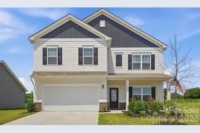 6023 Busch Way, Midland, NC 28107 - Photo 1