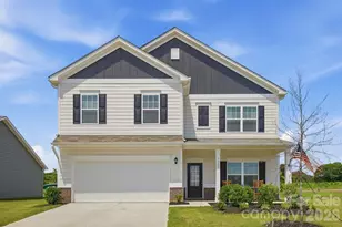 6023 Busch Wy, Midland, NC 28107 - Photo 1