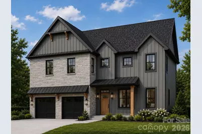 4003 Sage Cliff Court, Matthews, NC 28105 - Photo 1