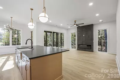4003 Sage Cliff Court, Matthews, NC 28105 - Photo 7