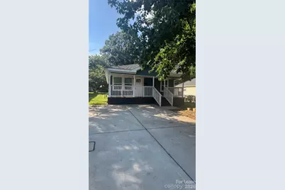 910 Cantwell Street, Charlotte, NC 28208 - Photo 1