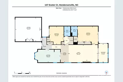 137 Exeter Court, Hendersonville, NC 28791 - Photo 17