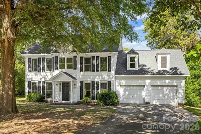 9224 Agnes Park Lane, Huntersville, NC 28078 - Photo 1