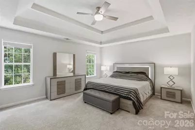 4923 Eagle Creek Drive, Charlotte, NC 28269 - Photo 27