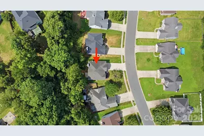 4923 Eagle Creek Drive, Charlotte, NC 28269 - Photo 43