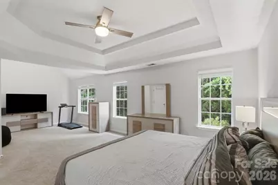 4923 Eagle Creek Drive, Charlotte, NC 28269 - Photo 25