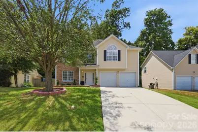 4923 Eagle Creek Drive, Charlotte, NC 28269 - Photo 3