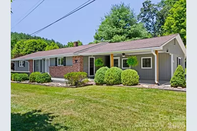 39 Hawthorne Lane, Burnsville, NC 28714 - Photo 1